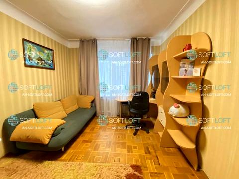 квартира за адресою Данилевського вул., 33