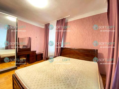 квартира за адресою Данилевського вул., 33