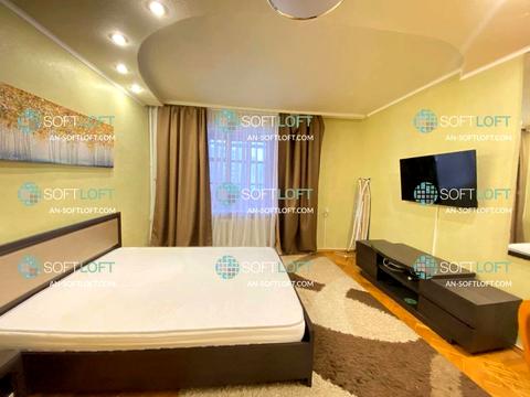 квартира за адресою Данилевського вул., 33