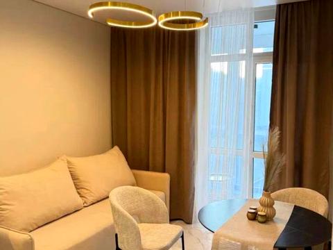 квартира по адресу Новознесенская ул., (ЖК Брама (будинок 1))