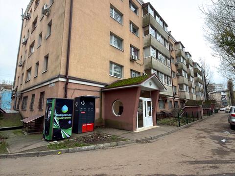 квартира за адресою Квартальна вулиц вул. (Гладкова), 13