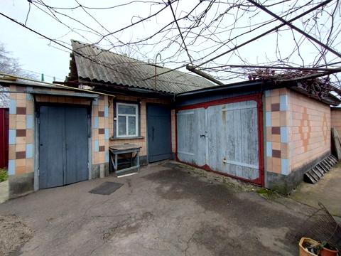 дом по адресу Івана Дробного ул., 7