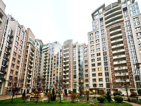 квартира за адресою Іоанна Павла II вул. (Патріса Лумумби), 3