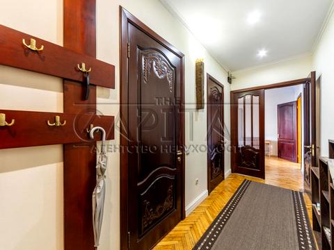 квартира за адресою Прорізна вул., 4