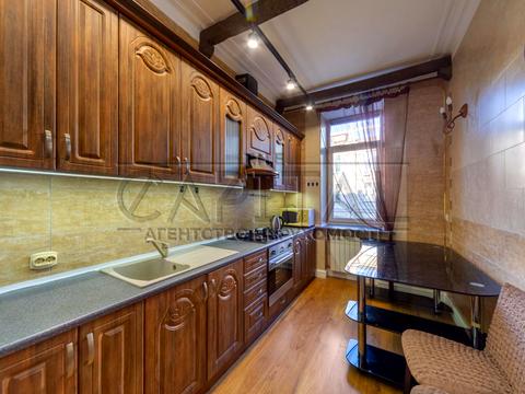 квартира за адресою Прорізна вул., 4