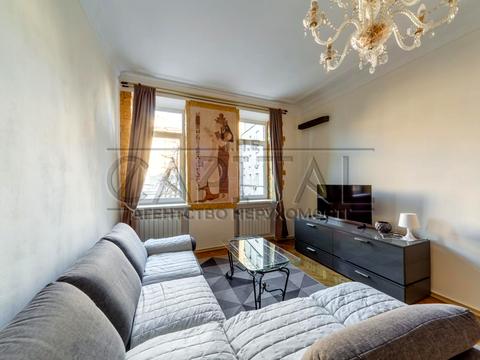 квартира за адресою Прорізна вул., 4