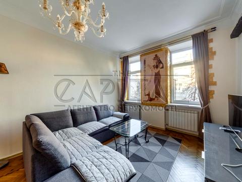 квартира за адресою Прорізна вул., 4