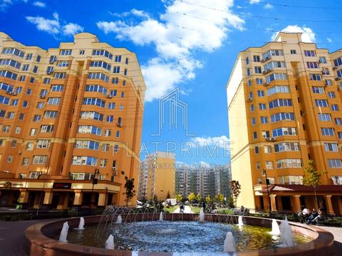 квартира по адресу Амосова пер., 12