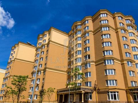 квартира по адресу Амосова пер., 12