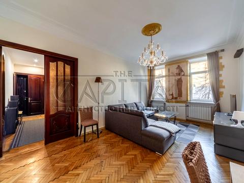 квартира за адресою Прорізна вул., 4