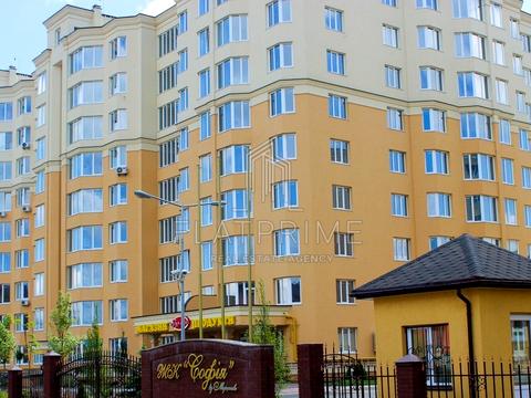 квартира по адресу Амосова пер., 12