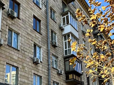 квартира за адресою Велика Васильківська вул. (Червоноармійська), 134