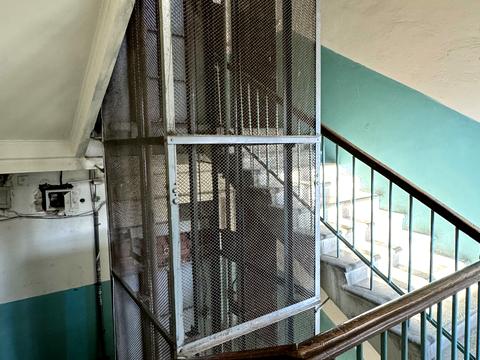 квартира за адресою Велика Васильківська вул. (Червоноармійська), 134