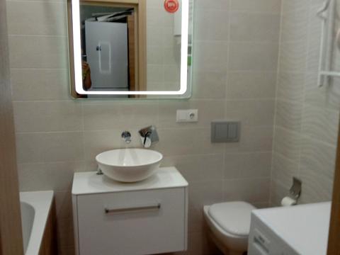 квартира за адресою Героїв Харкова просп. (Московський), 264