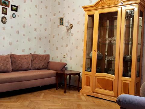 квартира по адресу Петра Болбочана ул. (Командарма Каменєва), 4-А