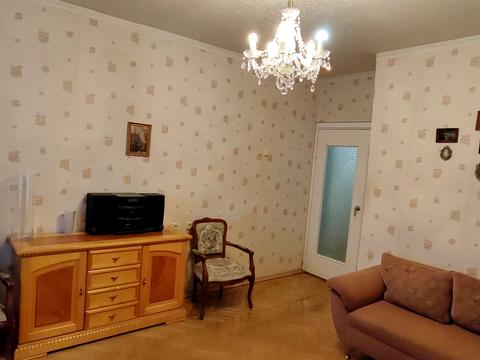 квартира по адресу Петра Болбочана ул. (Командарма Каменєва), 4-А