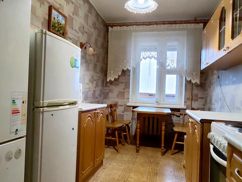 квартира по адресу Петра Болбочана ул. (Командарма Каменєва), 4-А