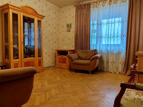 квартира по адресу Петра Болбочана ул. (Командарма Каменєва), 4-А