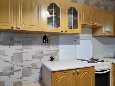 квартира по адресу Петра Болбочана ул. (Командарма Каменєва), 4-А