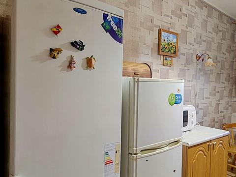 квартира по адресу Петра Болбочана ул. (Командарма Каменєва), 4-А