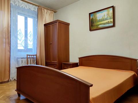 квартира по адресу Петра Болбочана ул. (Командарма Каменєва), 4-А