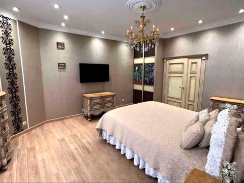 квартира за адресою Київ, Степана Руданського вул., 3-А