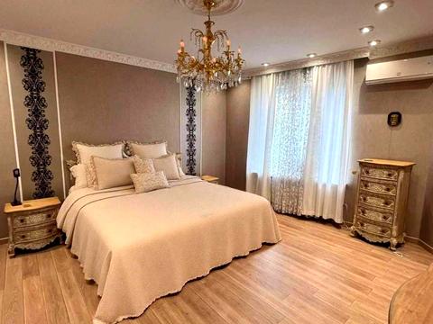 квартира за адресою Київ, Степана Руданського вул., 3-А