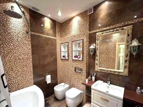 квартира за адресою Київ, Степана Руданського вул., 3-А