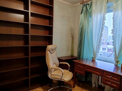 квартира по адресу Петра Болбочана ул. (Командарма Каменєва), 4-А