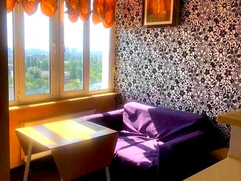 квартира за адресою Київ, Степана Руданського вул., 3-А