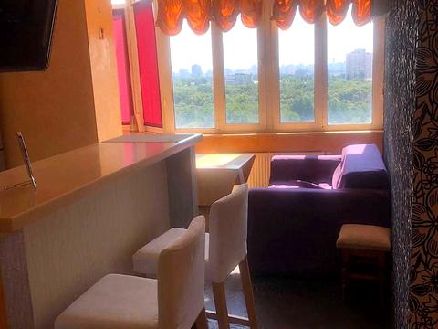 квартира за адресою Київ, Степана Руданського вул., 3-А