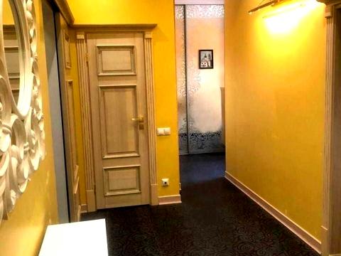 квартира за адресою Київ, Степана Руданського вул., 3-А