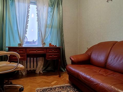 квартира по адресу Петра Болбочана ул. (Командарма Каменєва), 4-А