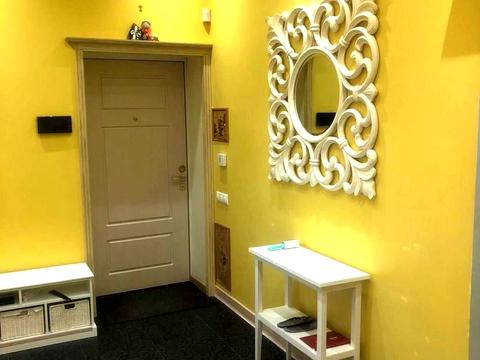 квартира за адресою Київ, Степана Руданського вул., 3-А