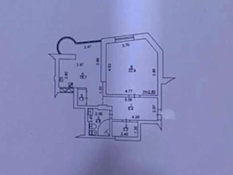 квартира за адресою Київ, Степана Руданського вул., 3-А