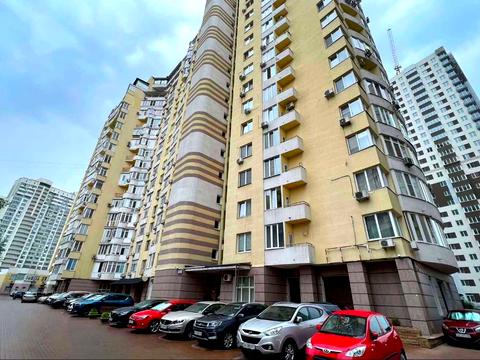 квартира за адресою Київ, Степана Руданського вул., 3-А