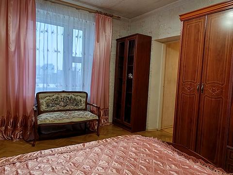 квартира по адресу Петра Болбочана ул. (Командарма Каменєва), 4-А