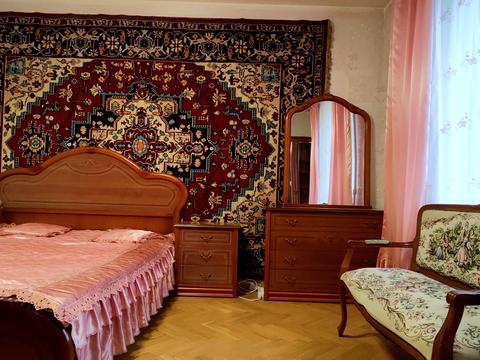 квартира по адресу Петра Болбочана ул. (Командарма Каменєва), 4-А