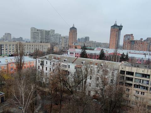 квартира по адресу Петра Болбочана ул. (Командарма Каменєва), 4-А