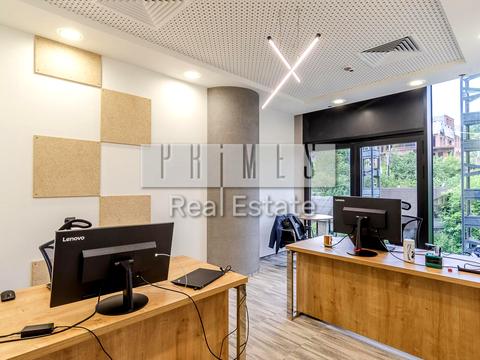 коммерческая по адресу Болсуновская ул. (Сергея Струтинского), 2