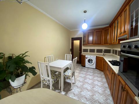 квартира за адресою Композитора Ніщинського вул., 16