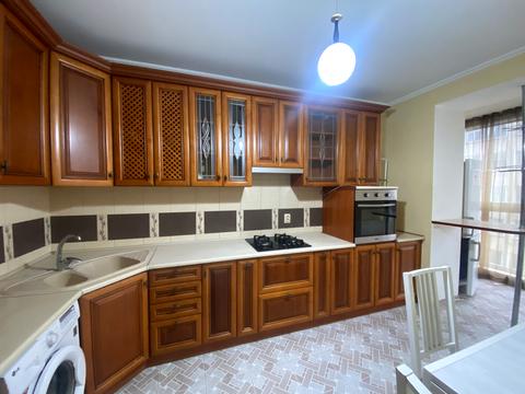 квартира за адресою Композитора Ніщинського вул., 16