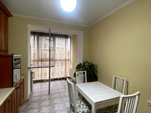 квартира за адресою Композитора Ніщинського вул., 16