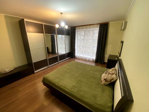 квартира за адресою Композитора Ніщинського вул., 16