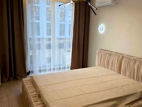 квартира за адресою Новознесенська вул., (ЖК Брама (будинок 1))