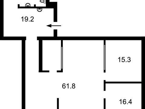коммерческая по адресу Олеся Гончара ул., 35