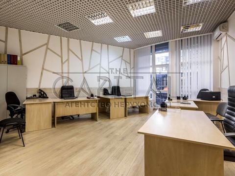 коммерческая по адресу Евгения Коновальца ул. (Щорса), 36Д