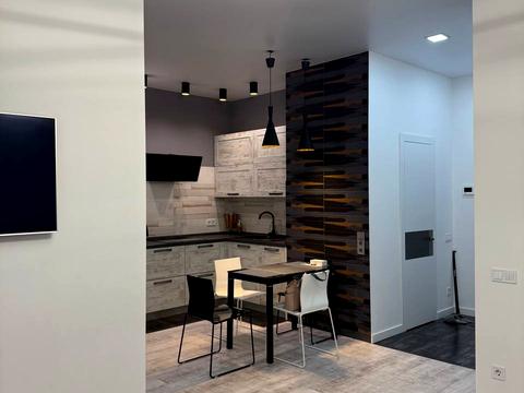 квартира за адресою Василя Тютюнника вул. (Анрі Барбюса), 51/1А