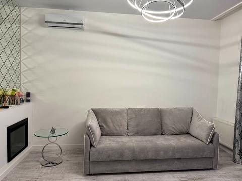 квартира за адресою Василя Тютюнника вул. (Анрі Барбюса), 51/1А