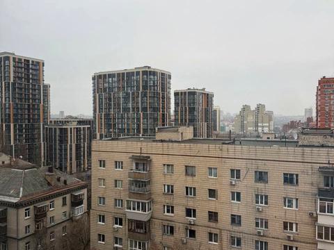 квартира за адресою Василя Тютюнника вул. (Анрі Барбюса), 51/1А